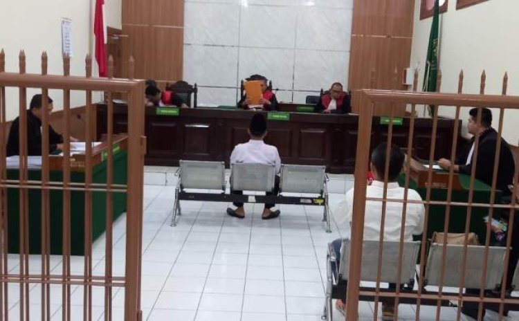 Sumardi Tidak Kooperatif dan Sempat Buron, Terdakwa Korupsi di Bogor itu Terancam Hukuman 15 Tahun Penjara