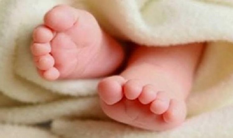 Warga Margahayu Bandung Heboh Penemuan Bayi Laki-Laki Terbungkus Plasitik