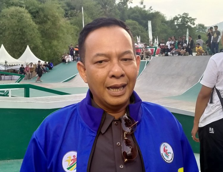 Jawa Barat Pimpin Klasemen Sementara Fornas ke VII dengan 109 Medali