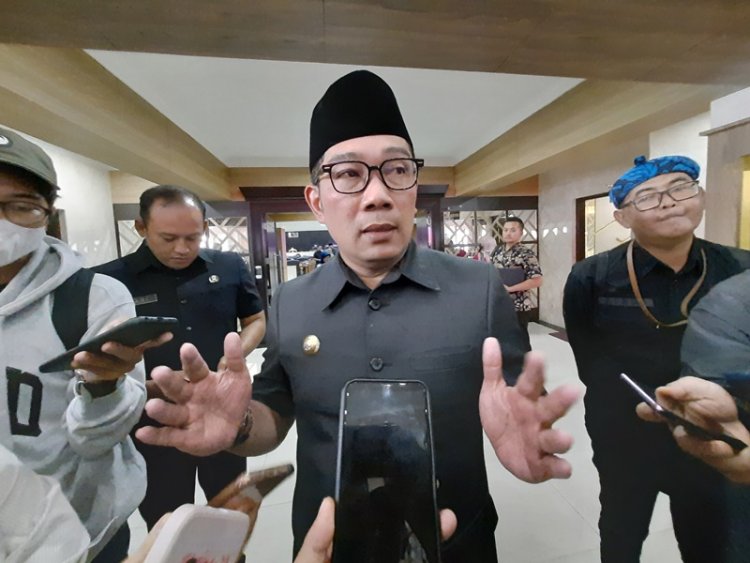 Ridwan Kamil Sinyalir Tol Cisumdawu Diresmikan Agustus Mendatang, Ini Alasannya...