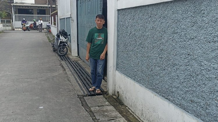 Begal Bersenjata Golok, Beraksi di Siang Bolong