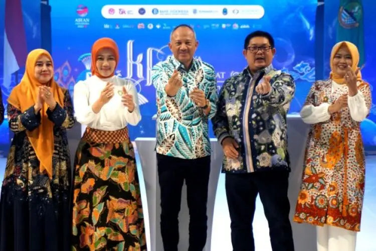 FOTO: Gelaran KKJ-PKJB 2023