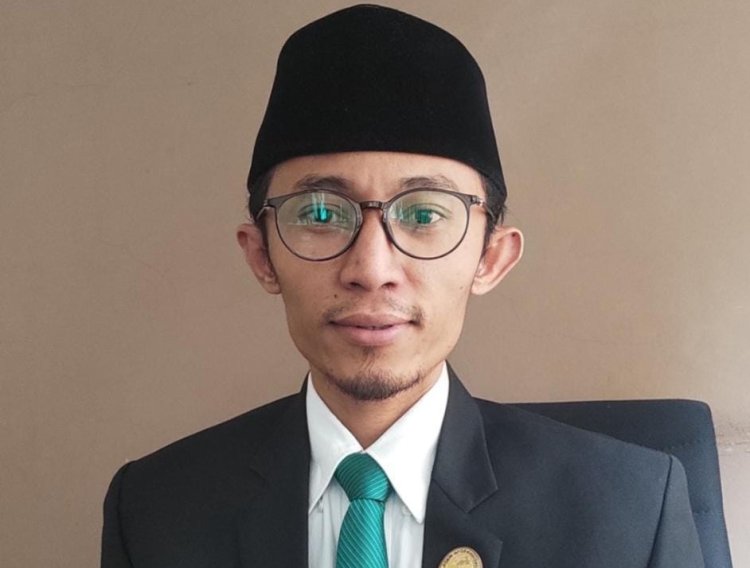 KID Kabupaten Cirebon Persilahkan Masyarakat Ajukan Sengketa, Asalkan....?