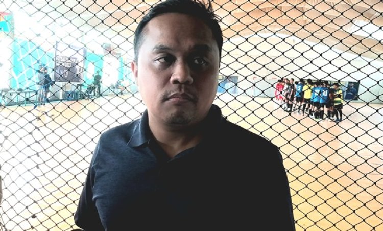 Asosiasi Futsal Kota Bandung Resmi Gelar Futsal League U-17 2023