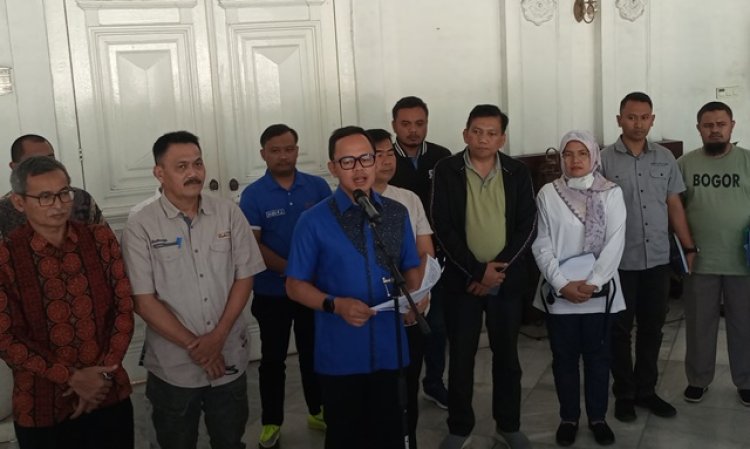 Ratusan Pendaftar PPDB Kota Bogor dari Jalur Zonasi Terancam Diskualifikasi