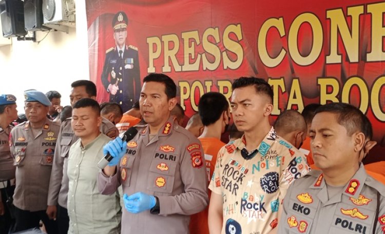 Polresta Bogor Kota Kembali Dalami Kasus Noven, Begini Langkah Terbarunya 