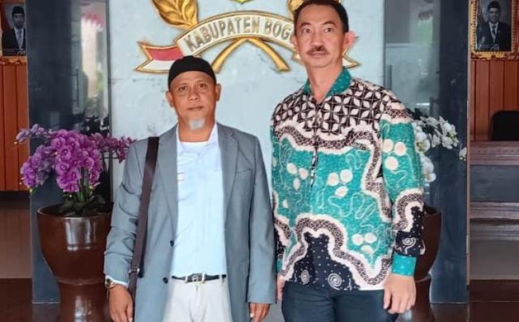 Tawaran Ganti Rugi Oknum DPRD Kabupaten Bogor EK Ditolak Pelapor, Ini Sebabnya!