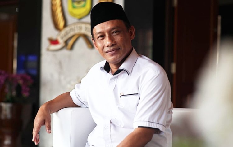 Badan Kehormatan DPRD Kabupaten Bogor Ingatkan Hal Ini ke Kuasa Hukum EK