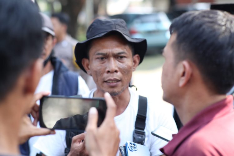 Banyak Tangani Dugaan Kasus Tipikor, Jampe Jokowi Apresiasi Kinerja Kejari Kabupaten Bogor
