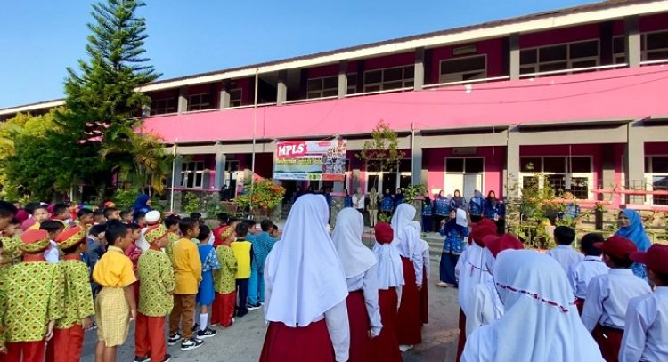 Tahun Ajaran Baru, Sekolah di Kota Bandung Masih Butuh Fasilitas Inklusi