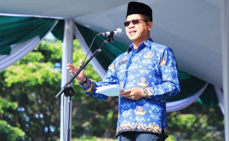 Dadang Supriatna Akui Karut Marut Sistem Zonasi PPDB di Kabupaten Bandung Selalu Dikeluhkan Masyarakat