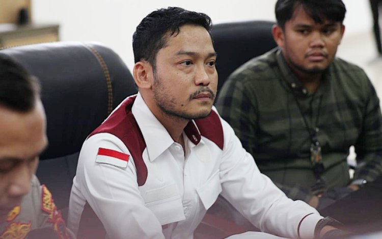 Tiga Kades dan Satu Oknum DPRD Kabupaten Bogor Berperkara Hukum, Ini Kabarnya...
