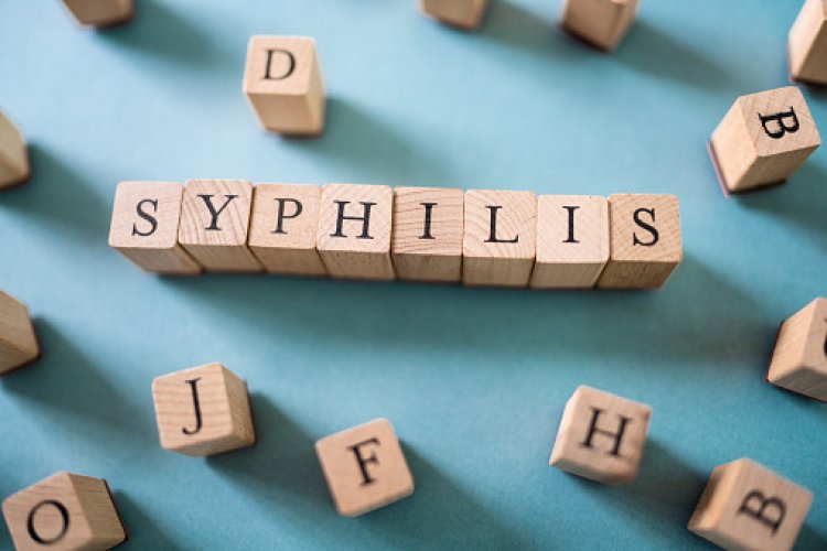 Puluhan Warga Cimahi Terinfeksi Sifilis, 22 di Antaranya Ibu Hamil