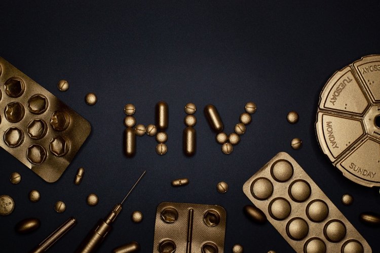 Tak Hanya Sifilis, Dinkes Kota Cimahi Temukan 88 Kasus Warga yang Terinfeksi HIV/AIDS