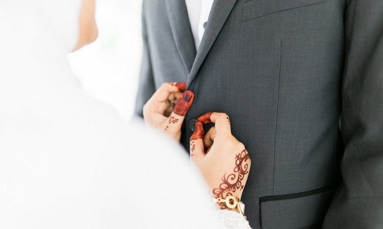 Angka Pernikahan Dini di Kota Bandung Menurun