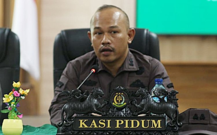 JPU Kejari Nyatakan Lengkap Berkas Tersangka Oknum DPRD Kabupaten Bogor EK dan Kades Cibinong HM