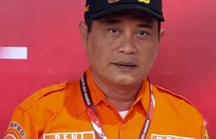Puluhan Ribu Jiwa di Kabupaten Cirebon Diprediksi Terkena Dampak Kekeringan 