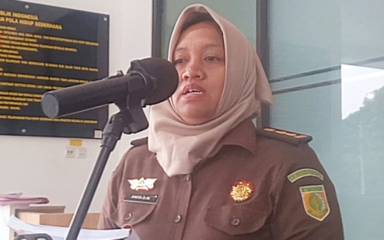 JPU: Ada Tersangka Lain dalam Perkara Dugaan Penggelapan yang Libatkan Oknum DPRD Kabupaten Bogor dan Kades Cibinong
