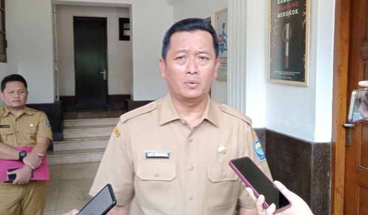 SP Tiga Turun, Pengambilalihan Lahan Kebun Binatang Bandung Segera Dilakukan Pemkot Bandung 