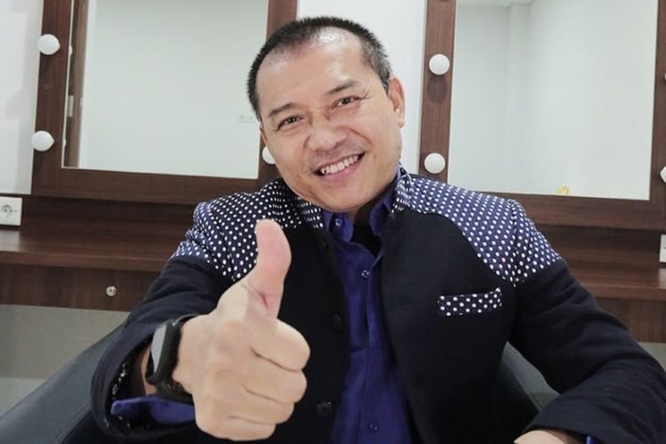 Anang Hermansyah Bakal Nyaleg DPR dari Kabupaten Bogor Lewat PDIP, Asyanti Siap Berduet?