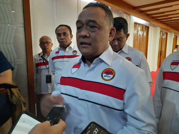Alhamdulillah, PMI Asal Cianjur yang Jadi Korban TPPO Dalam Proses Pemulangan ke Indonesia