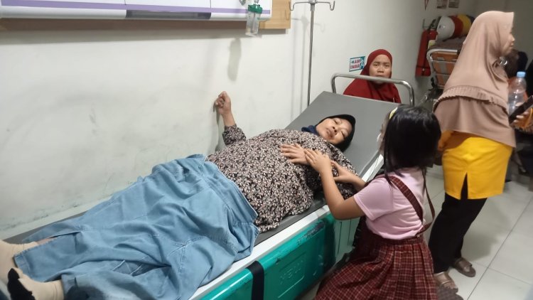 Update Jumlah Korban Keracunan Massal di Padasuka, Dinkes Cimahi: Bertambah 38 Orang