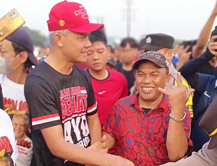 Tak Mau Tersangkut Hukum, Yudhizar Caleg DPRD Kabupaten Bogor Siap Mengumumkan Penghasilannya