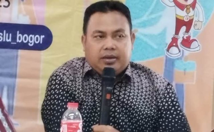Bawaslu Kota Bogor Laporkan Dugaan Intimidasi Tim Dokter Rayendra ke Polresta Bogor Kota