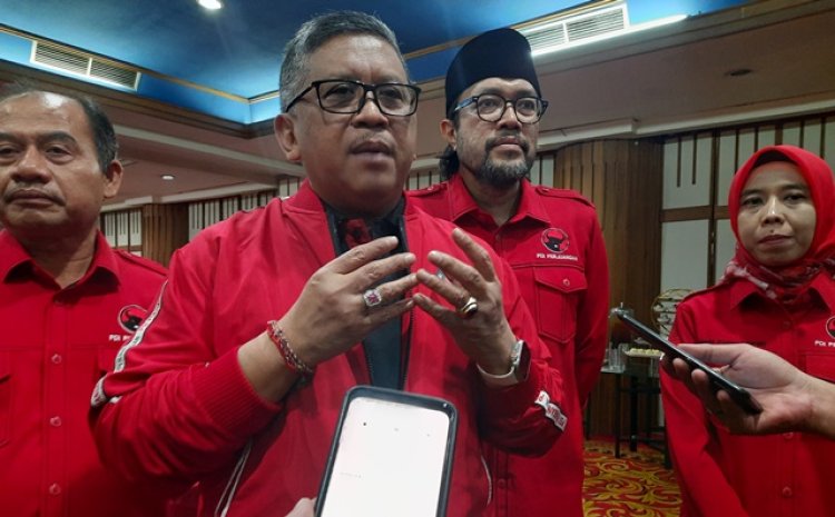 PDIP Jabar Dibebani Target Menangkan Ganjar Pranowo di Pilpres 2024