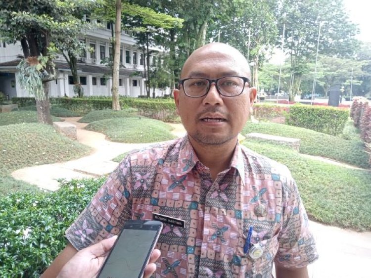 Disdagin Pastikan Harga Kebutuhan Pokok di Kota Bandung Stabil