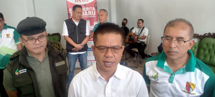 Sudah Kantongi Fatwa MUI, Bupati Dadang Supriatna Pastikan Raperda Anti LGBT Kabupaten Bandung Akan Segera Didorong Masuk Prolegda