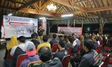 Pasca Bertemu Ganjar, GBB Gaspol Bentuk Tim Pemenangan di Karawang