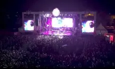 bank bjb Manjakan Pengguna DIGI dan DigiCash di Now Playing Festival Cirebon 2023
