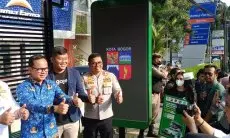 Kabar Baik, Dalam Waktu Dekat Tarif Biskita Untuk Pelajaran Akan Lebih Murah