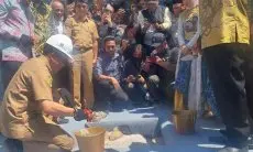 Al-Azhar Hadir di Kabupaten Bandung Sumbang Ketersediaan Sekolah Baru