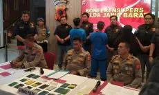 17 Orang Korban TPPO Berhasil Diselamatkan Polda Jabar