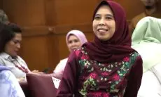 Lusa, DPRD Jabar Lapor ke Pusat Terkait Pemberhentian Ridwan Kamil dan Uu Ruzhanul Ulum sebagai Pasangan Kepala Daerah