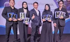 Raih 8 Penghargaan di Tingkat Asia Pasifik, Contact Center PLN Lanjut ke Level Global