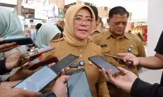 Ketersediaan Gas Melon di Kota Bandung Relatif Aman Terkendali, Warga Diimbau Jangan Panik