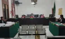 Gazalba Saleh Divonis Bebas, Ini Langkah Jaksa KPK