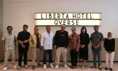 Gandeng Qverse, Liberta Hotel International Siap Ekspansi di Industri Hospitality