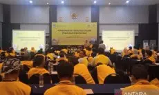 Gelar Sosialisasi Pemajuan Kebudayaan di Kabupaten Garut, Ini Harapan Kemendikbudristek