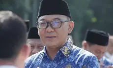 Tanah Longsor di Banyumas, Iwan Setiawan Himbau Keluarga Gurandil Ikhlas