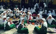 Pemkab Garut Targetkan 90 Persen Cakupan Vaksinasi Anak