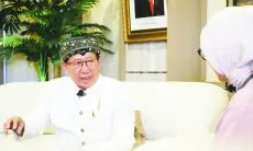 Menelisik Kiprah dan Jejak Perjalanan Panjang Paguyuban Pasundan dalam Membangun Tatar Pasundan