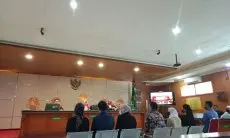 Bagian Keuangan PT Sarana Mitra Adiguna, Pernah Catat Fee Untuk Dishub Bandung Senilai Ratusan Juta Rupiah