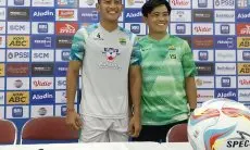 Dikenal Sebagai Tim Guling-guling FC, I Putu Gede Juni Antara Tak Masalah Hadapi Bali United