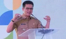 DPMPTSP Kabupaten Bandung Berhasil Melayani Pembuatan 60 Ribu NIB yang Didominasi UMKM