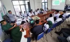 Bacaleg dan Pengurus DPAC PKB Kabupaten Bogor Ditargetkan Menang Pileg dan Pilpres 2024