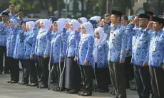 BKPSDM Pastikan Pantau Kompetensi Setiap ASN Kota Bandung